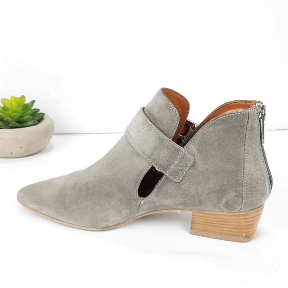 AQUATALIA FILOMENA ANKLE BOOTIES - Picture 5 of 16